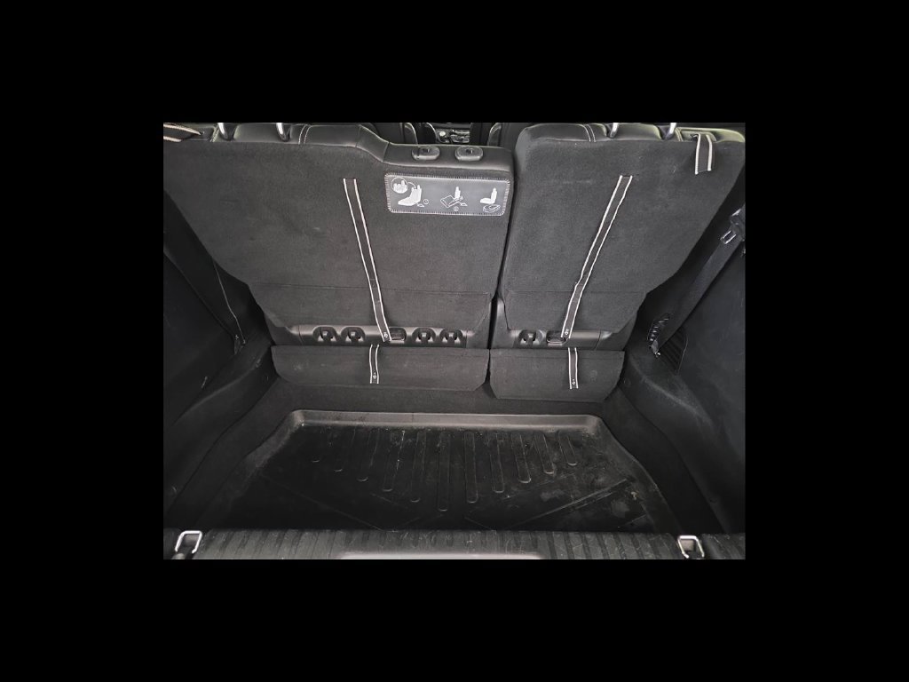 Used 2018 Chrysler Pacifica Touring-L Plus FWD image 20