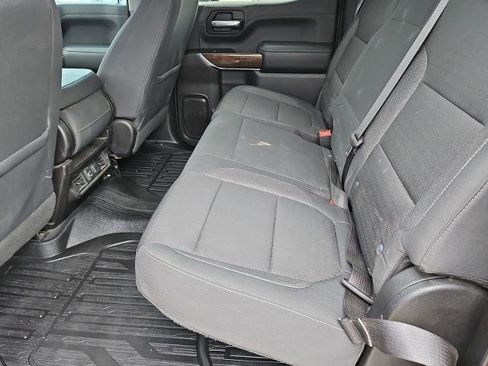 Certified 2020 GMC Sierra 1500 SLE w/ SLE Value Package RWD image 23