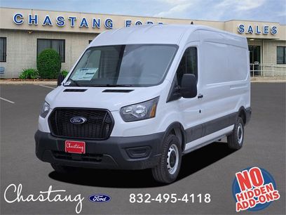 New 2025 Ford Transit 150 148 Medium Roof