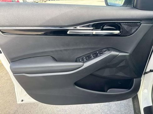 New 2026 Kia Seltos S FWD image 23