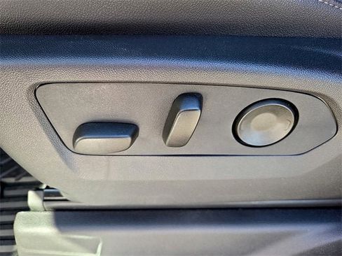 New 2026 Chevrolet Silverado 1500 LT Trail Boss w/ LT Trail Boss Premium Package image 17