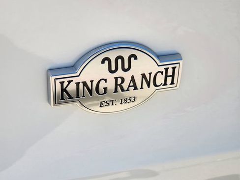 New 2027 Ford Expedition King Ranch AWD/4WD image 11