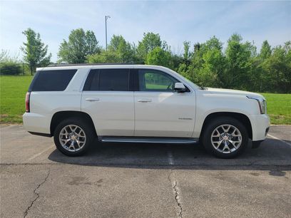 Used 2015 GMC Yukon SLT w/ Open Road Package