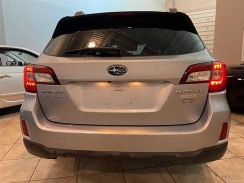 Used 2015 Subaru Outback 2.5i Limited AWD/4WD image 51