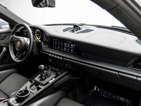 Used 2023 Porsche 911 GT3 RWD image 19