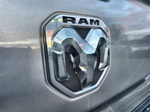 Used 2021 RAM 3500 Big Horn w/ Level 1 Equipment Group image 18