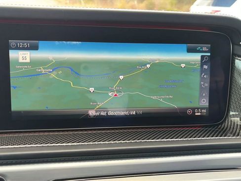 Used 2020 Mercedes-Benz G 63 AMG 4MATIC image 41