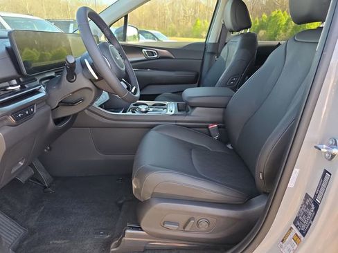 New 2026 Kia Carnival SX image 5