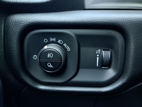 New 2026 RAM 2500 Tradesman AWD/4WD image 24