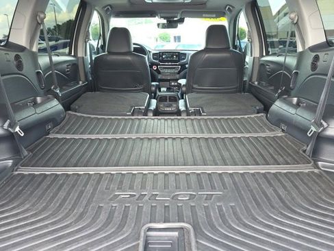 Used 2019 Honda Pilot Elite image 27