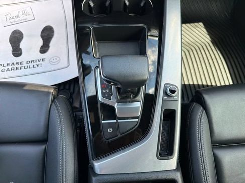 Used 2023 Audi A5 2.0T Premium Plus w/ Premium Plus AWD/4WD image 19