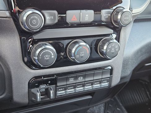 New 2026 RAM 5500 Tradesman w/ Chrome Appearance Group AWD/4WD image 20