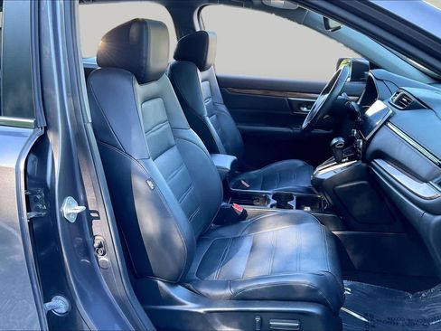Used 2020 Honda CR-V EX-L image 8