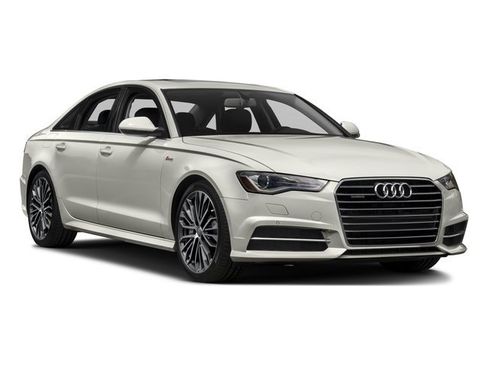 Used 2016 Audi A6 3.0T Prestige AWD/4WD image 6