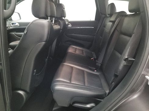 Used 2020 Jeep Grand Cherokee Limited RWD image 18