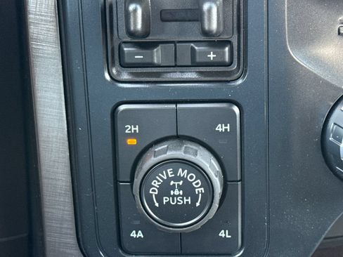 New 2026 Ford F150 King Ranch w/ Equipment Group 601A High AWD/4WD image 36