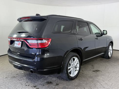 Used 2025 Dodge Durango R/T AWD/4WD image 9