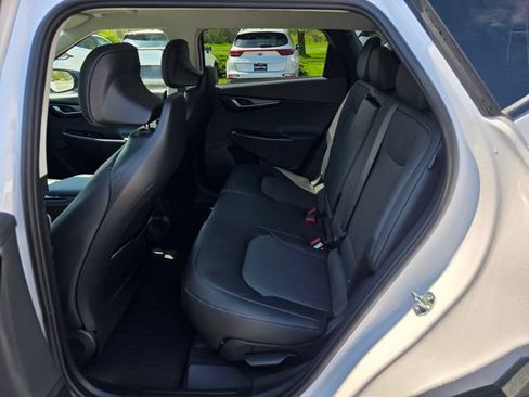 New 2026 Kia EV6 Wind AWD/4WD image 16