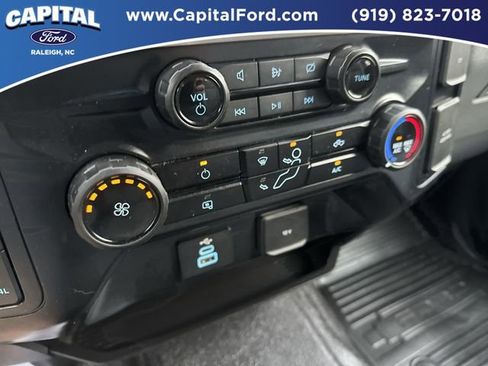 Used 2024 Ford F250 XL w/ XL Driver Assist Package image 27