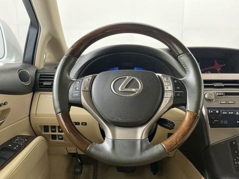 Used 2015 Lexus RX 350 FWD image 15
