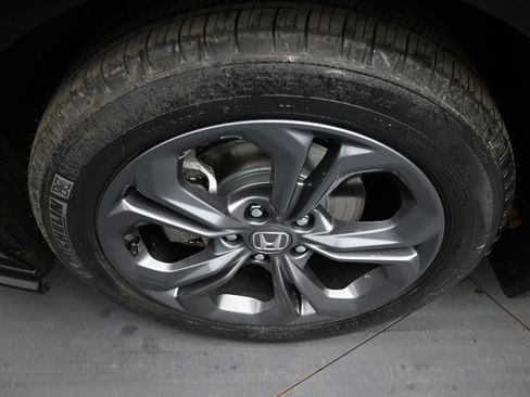 Certified 2023 Honda Accord EX image 14