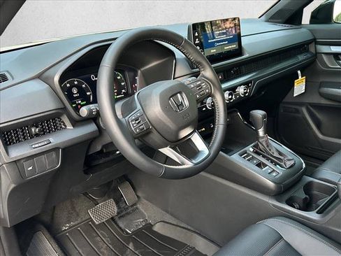 New 2026 Honda CR-V Sport-L image 3