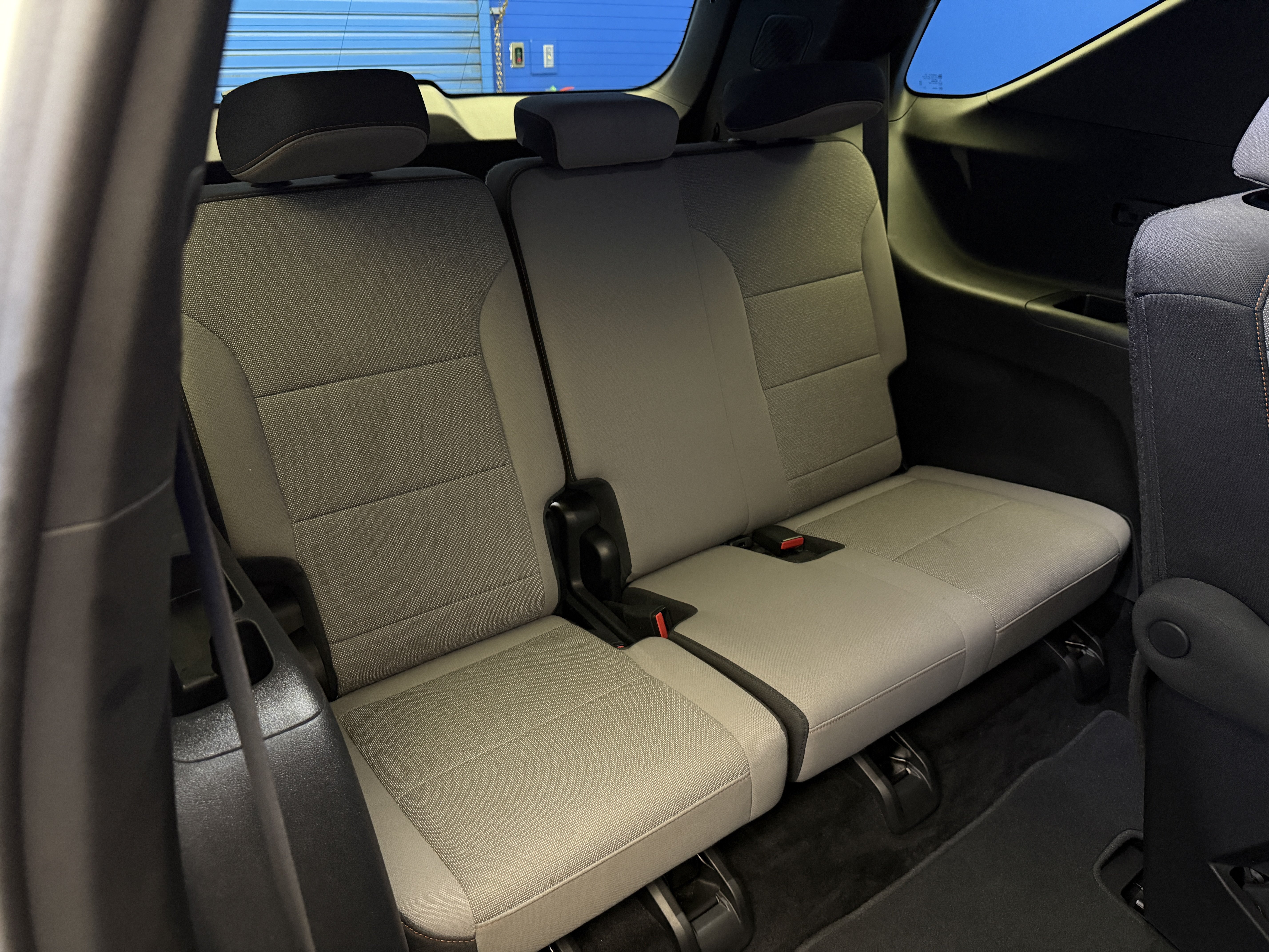Used 2026 Chevrolet Traverse LT w/ Driver Confidence Package FWD image 29