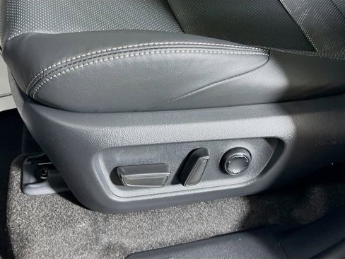 Used 2026 Toyota 4Runner TRD Off-Road image 16