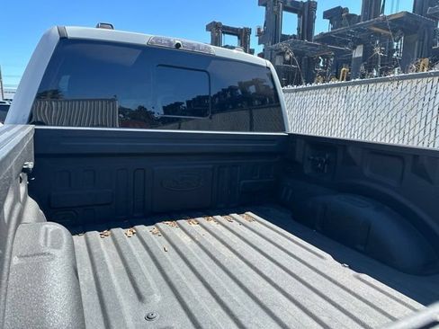 Certified 2024 Ford F150 Raptor AWD/4WD image 8