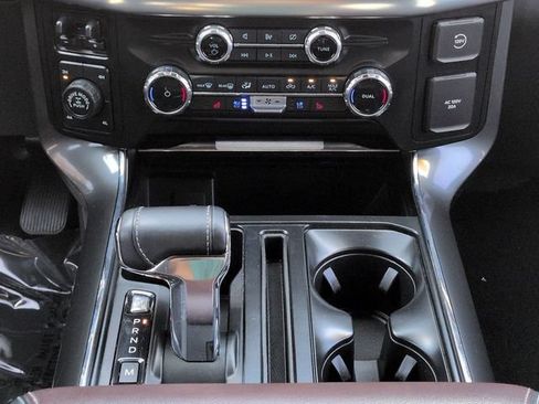 Certified 2023 Ford F150 Lariat AWD/4WD image 18