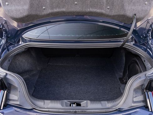 Used 2024 Ford Mustang Dark Horse image 41