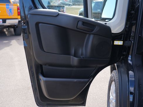 Used 2022 RAM ProMaster 3500 w/ Premium R/V Group image 30