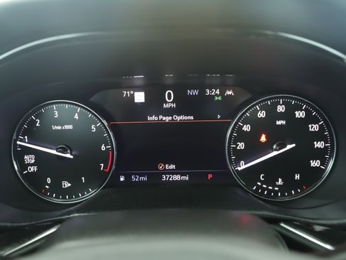 Used 2022 Buick Envision Essence w/ Technology Package II image 15