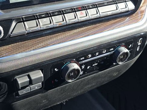 New 2025 Chevrolet Silverado 1500 LT image 34