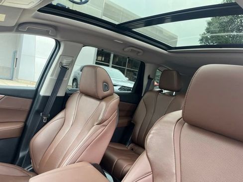 Used 2023 Acura MDX SH-AWD w/ Technology Package image 41