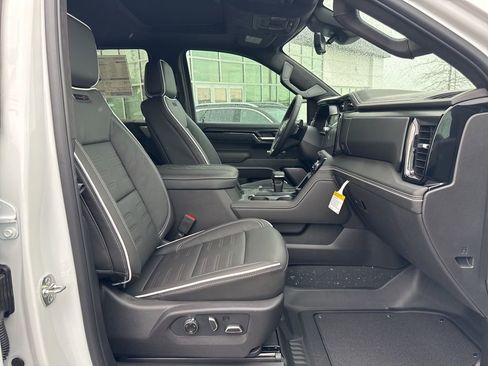 New 2026 GMC Sierra 1500 AT4X AWD/4WD image 19
