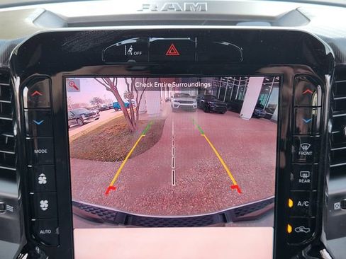 New 2026 RAM 1500 Lone Star image 15