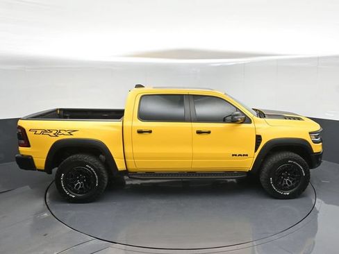 Used 2023 RAM 1500 TRX w/ TRX Level 2 Equipment Group AWD/4WD image 47