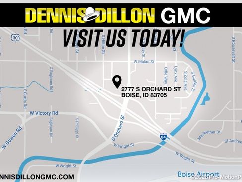 Used 2019 GMC Sierra 2500 Denali w/ Duramax Plus Package image 30