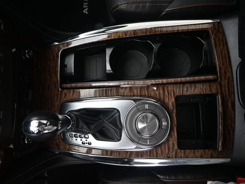 Used 2019 Nissan Armada Platinum RWD image 20