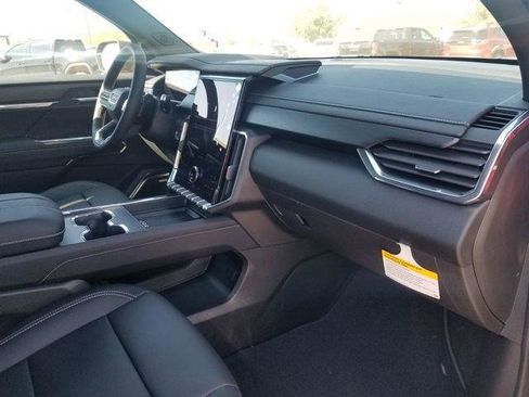 New 2026 GMC Acadia Elevation w/ Black Edition image 15