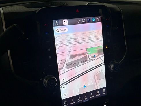 New 2026 RAM 2500 Big Horn image 22