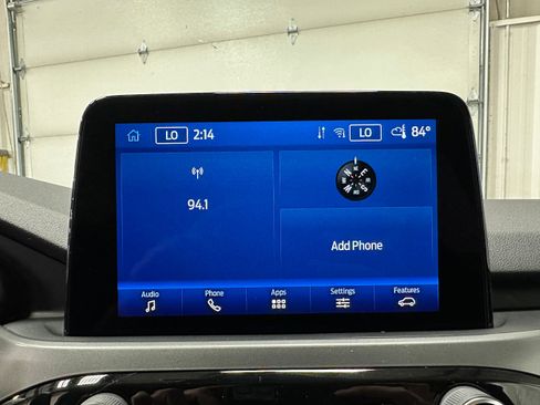 Certified 2024 Ford Escape Active image 19