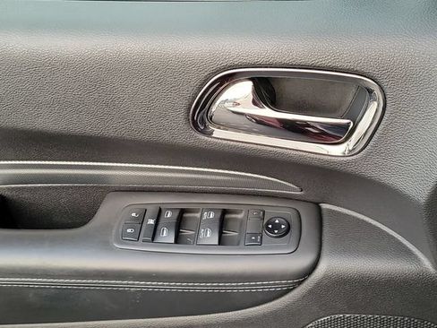 Used 2019 Dodge Durango R/T w/ Trailer Tow Group IV AWD/4WD image 19