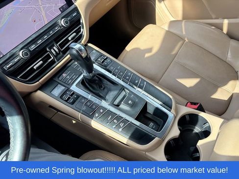 Used 2019 Porsche Macan AWD/4WD image 28