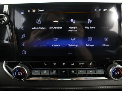 New 2026 Chevrolet Colorado LT w/ Advanced Trailering Package