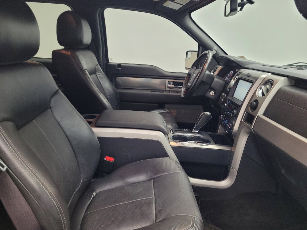 Used 2014 Ford F150 FX2 w/ Equipment Group 402A Luxury RWD image 21