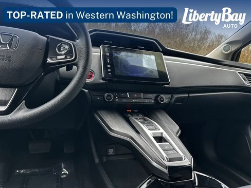 Used 2020 Honda Clarity Plug-In Hybrid image 26