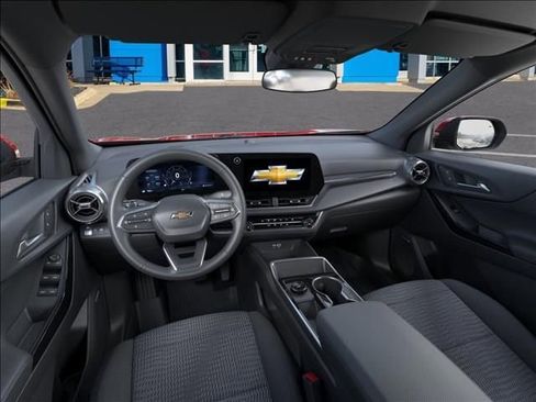 New 2026 Chevrolet Equinox LT image 15