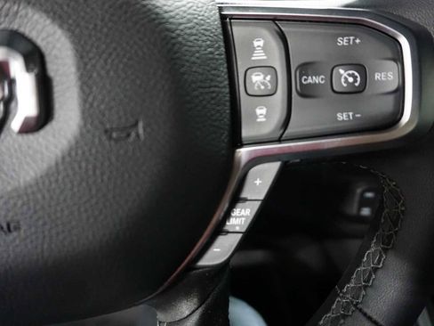 Used 2025 RAM 2500 Big Horn image 14